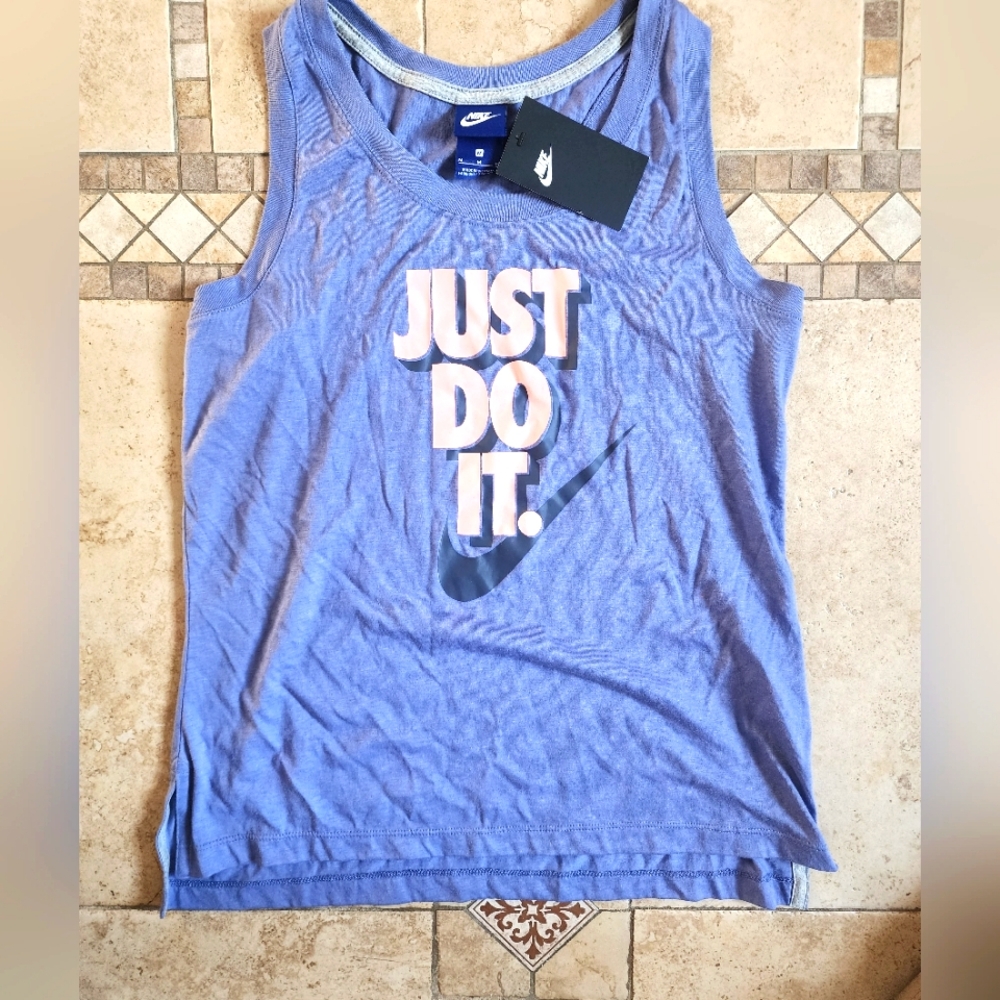 Nike tank top